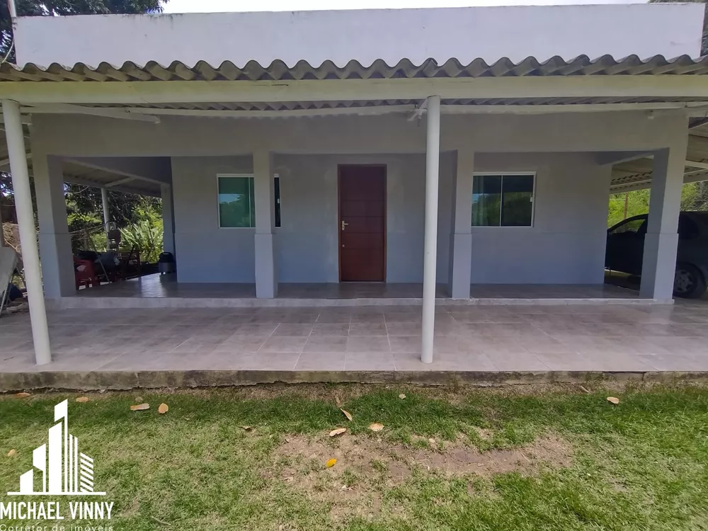 Casa, 2 quartos - Foto 20