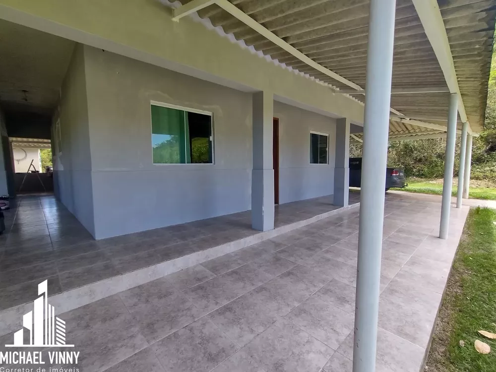 Casa, 2 quartos - Foto 21