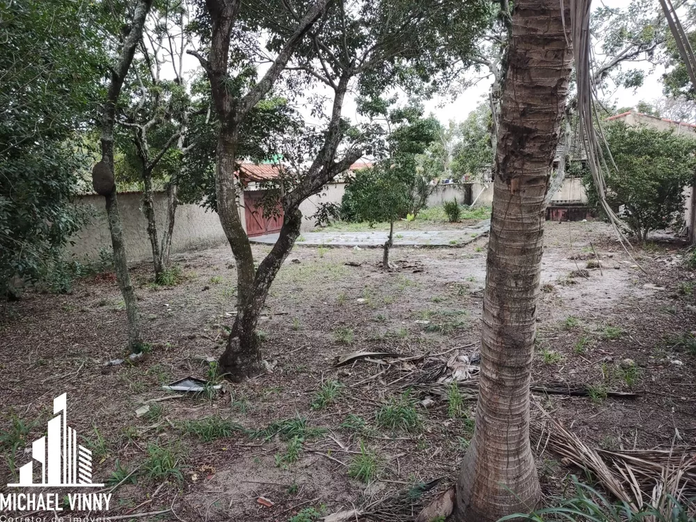 Terreno, 450 m² - Foto 1