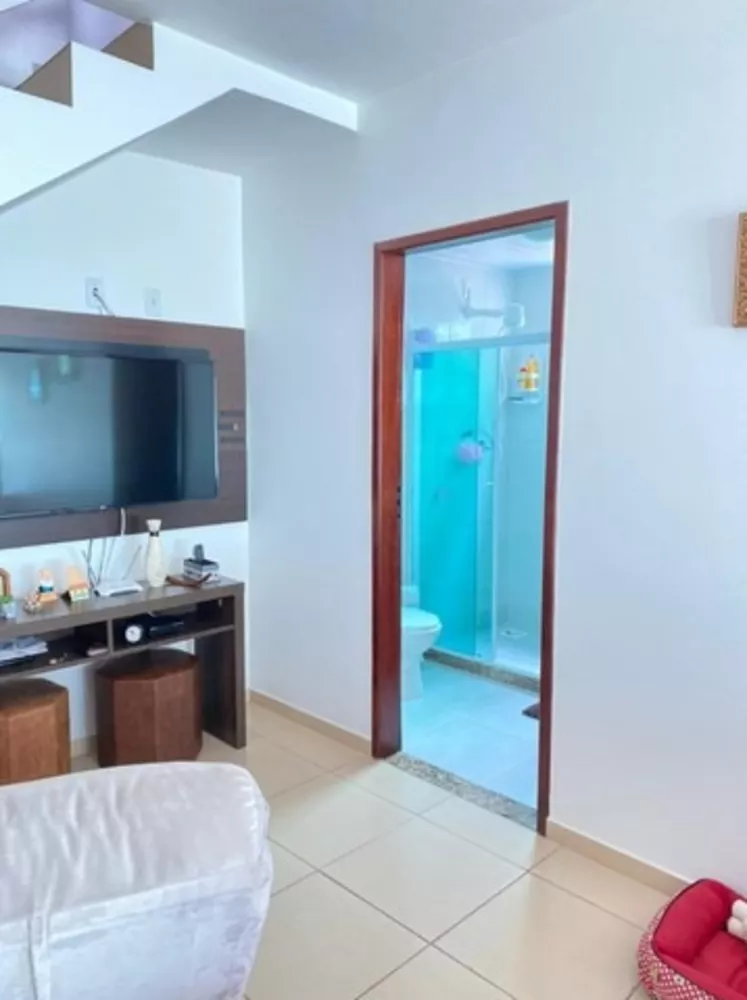 Casa, 2 quartos - Foto 10