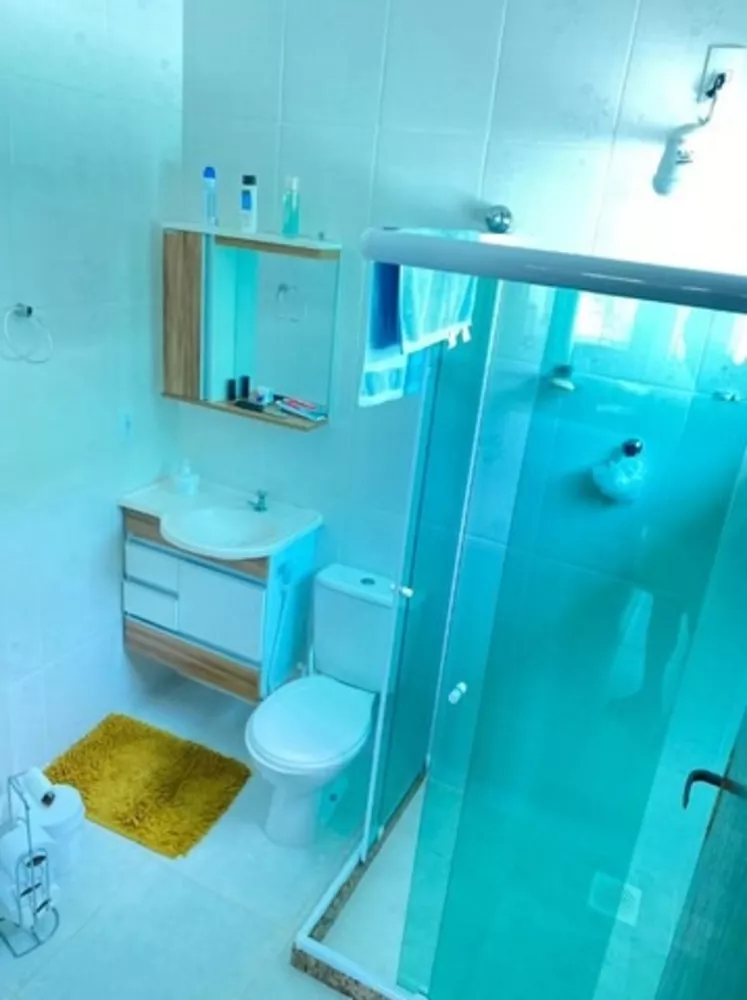 Casa, 2 quartos - Foto 4