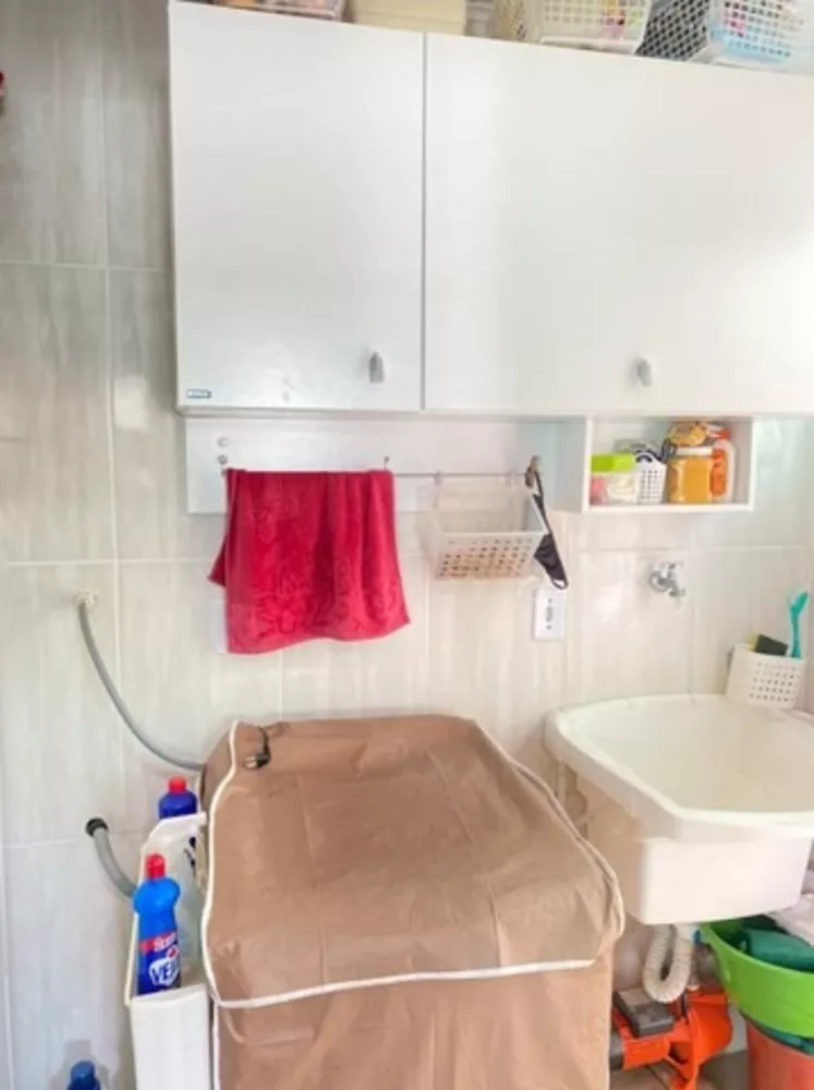 Casa, 2 quartos - Foto 17