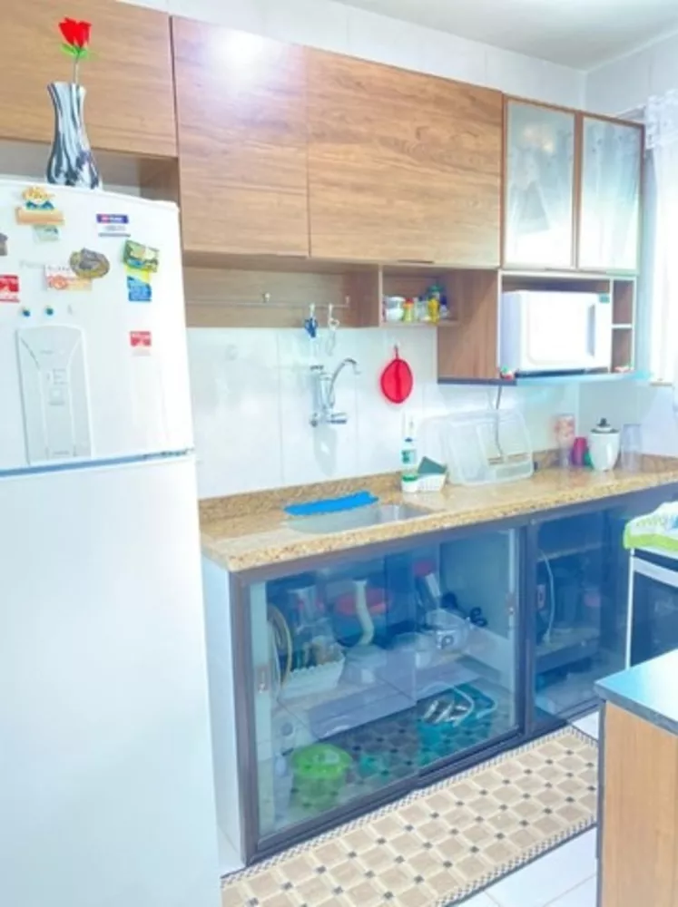 Casa, 2 quartos - Foto 8