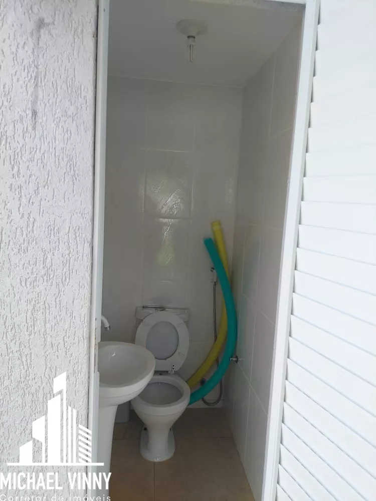 Casa, 2 quartos - Foto 10