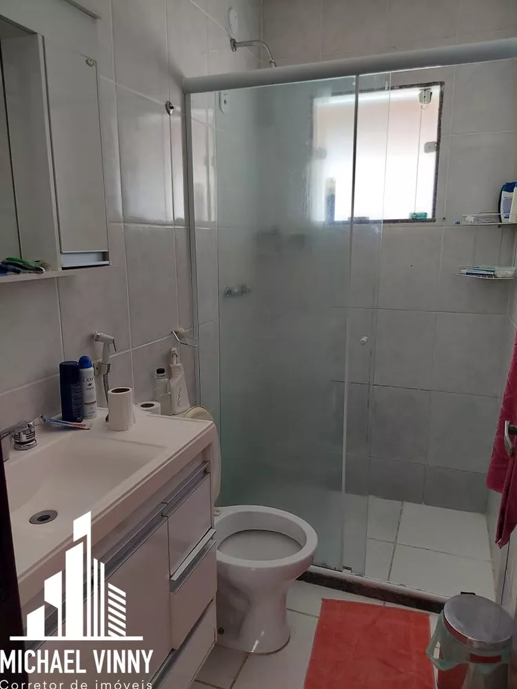 Casa, 2 quartos - Foto 8
