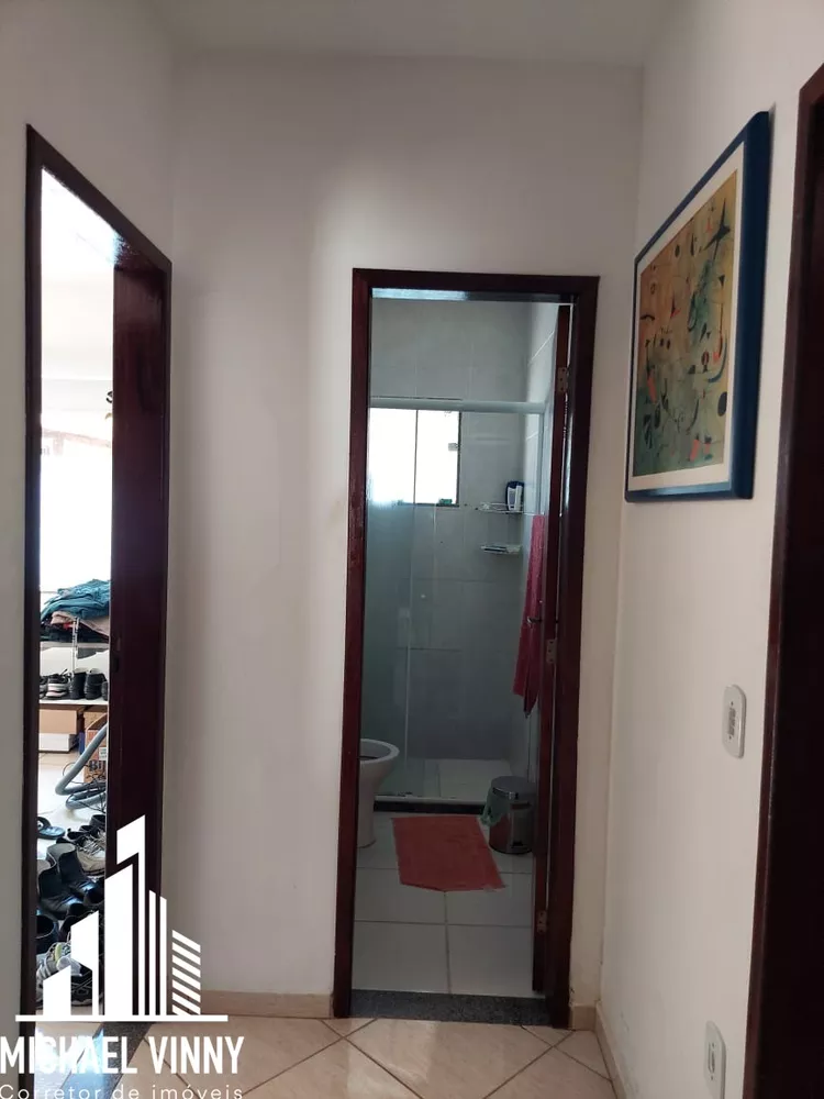 Casa, 2 quartos - Foto 2