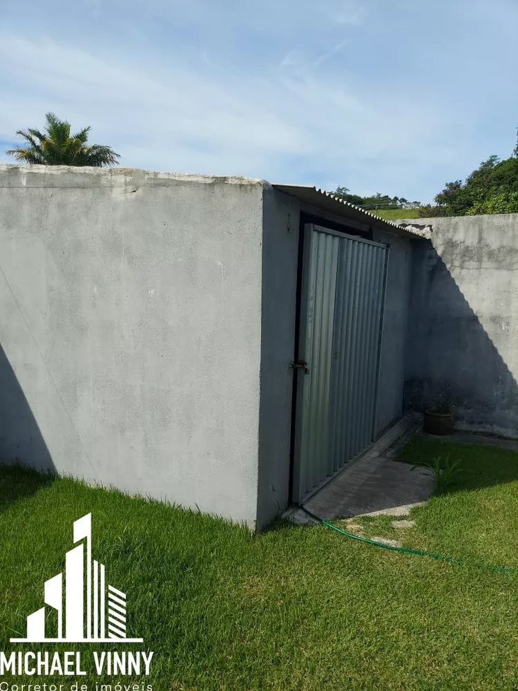 Casa, 2 quartos - Foto 21