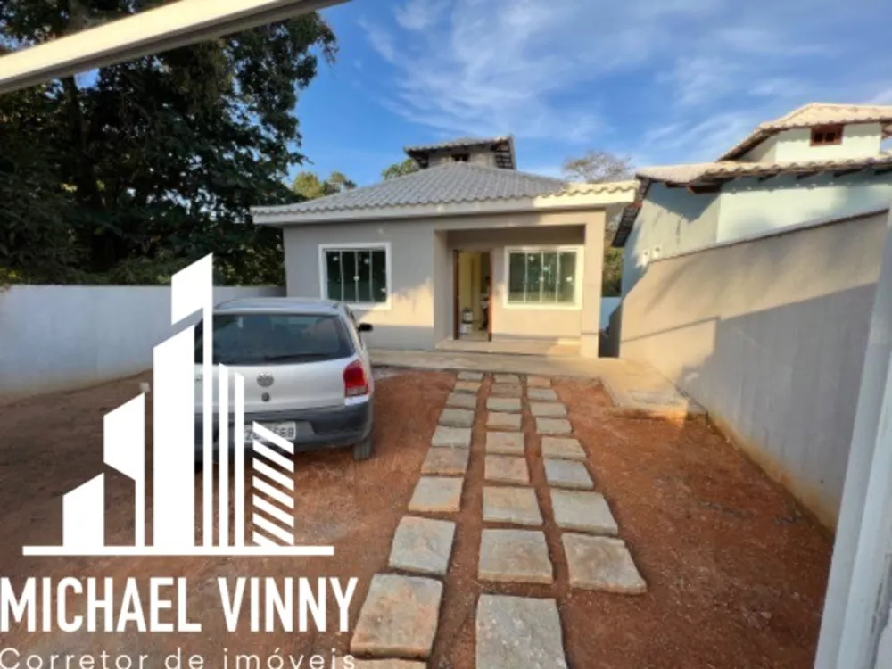Casa, 2 quartos - Foto 4
