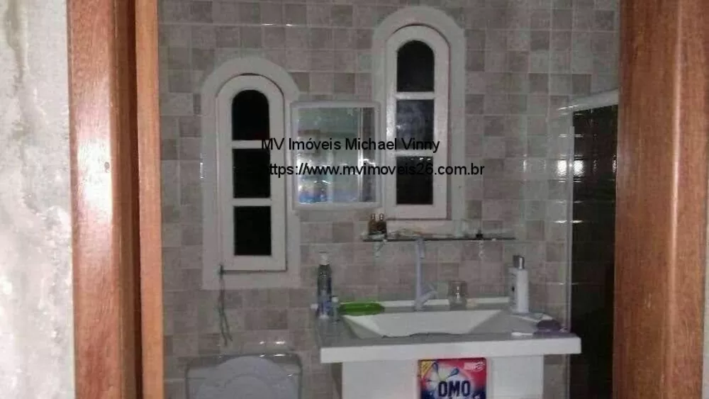 Casa, 2 quartos, 90 m² - Foto 9