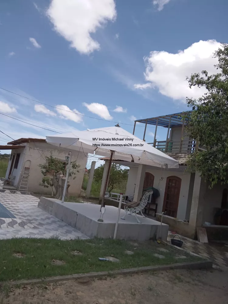 Casa, 2 quartos, 90 m² - Foto 20