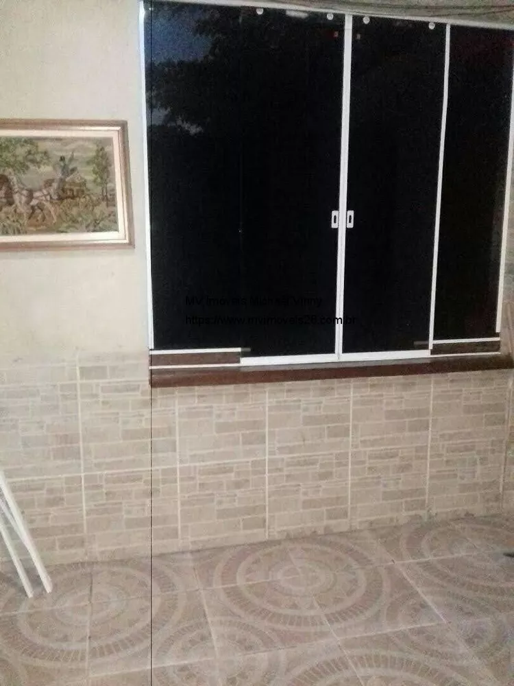 Casa, 2 quartos, 90 m² - Foto 1