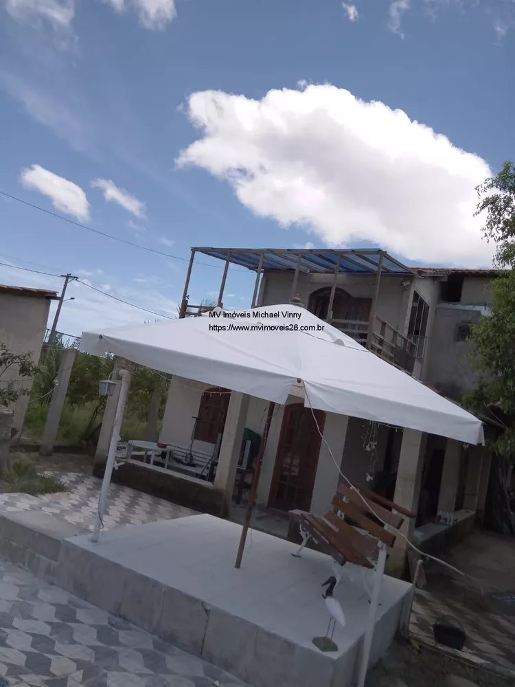 Casa, 2 quartos, 90 m² - Foto 6