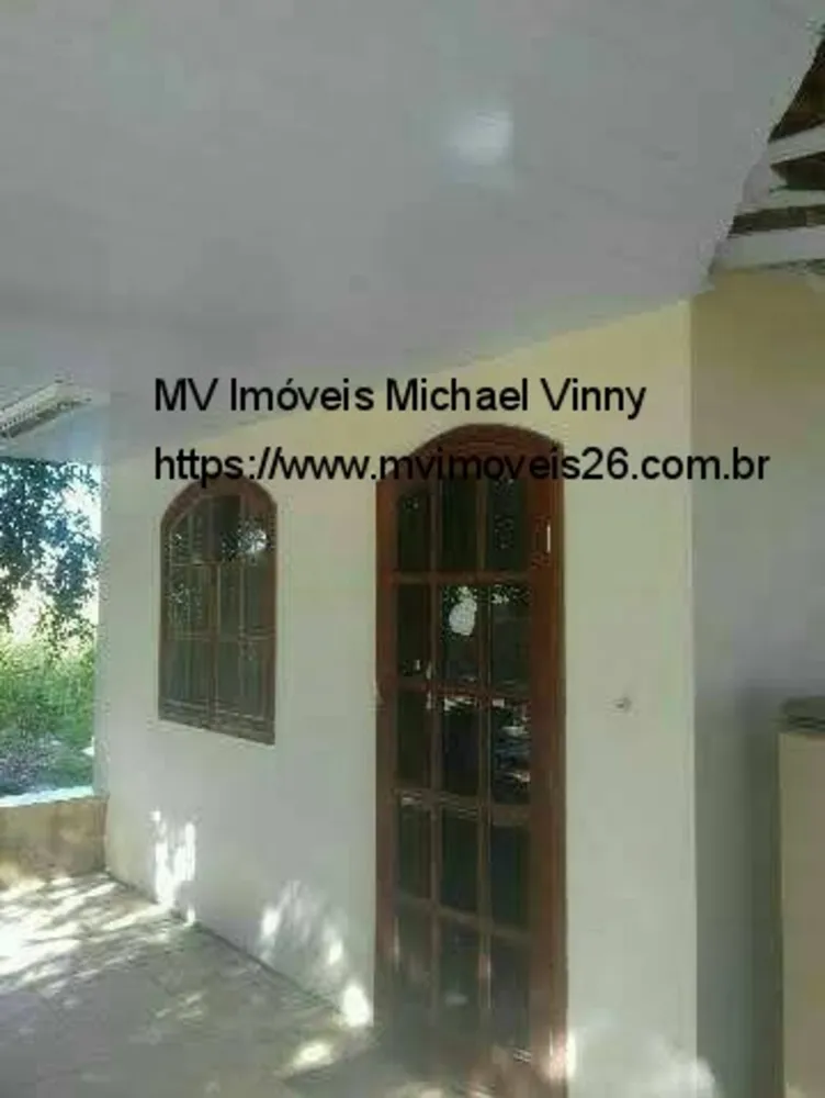 Casa, 2 quartos, 90 m² - Foto 35