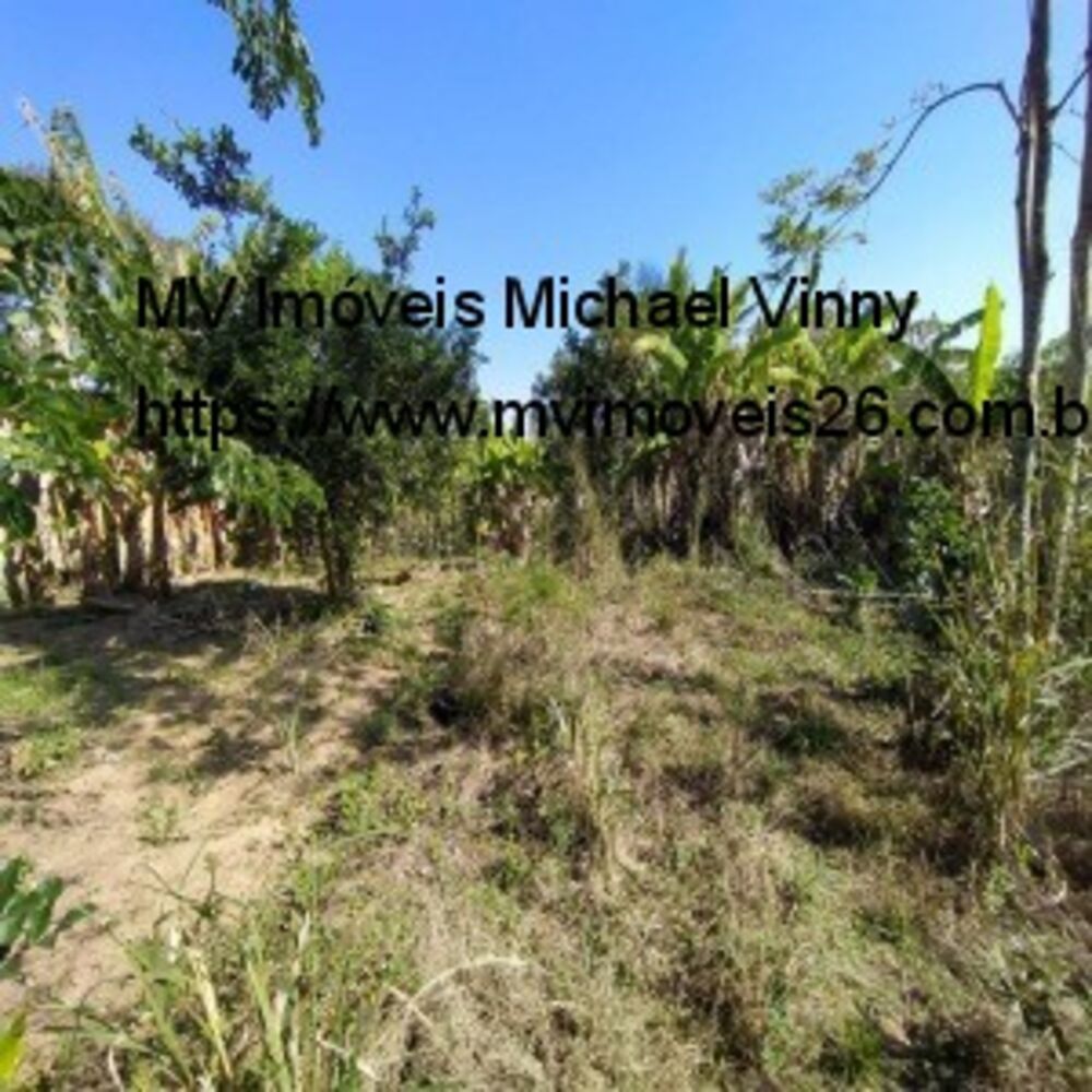 Terreno à venda, 1120m² - Foto 2