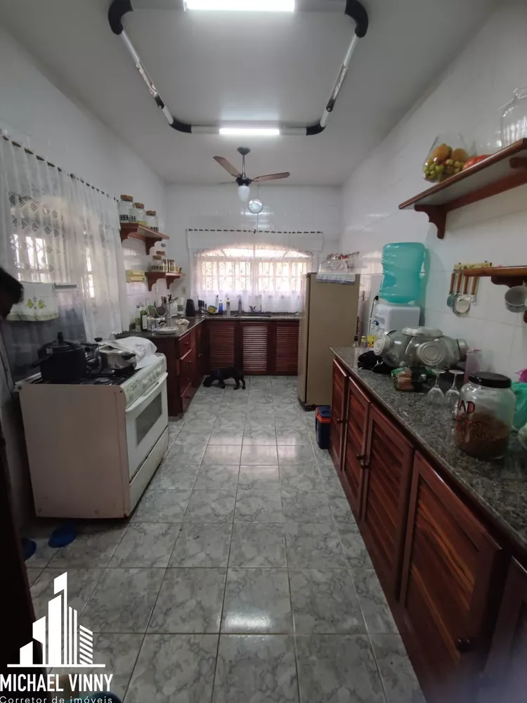 Casa, 3 quartos - Foto 10