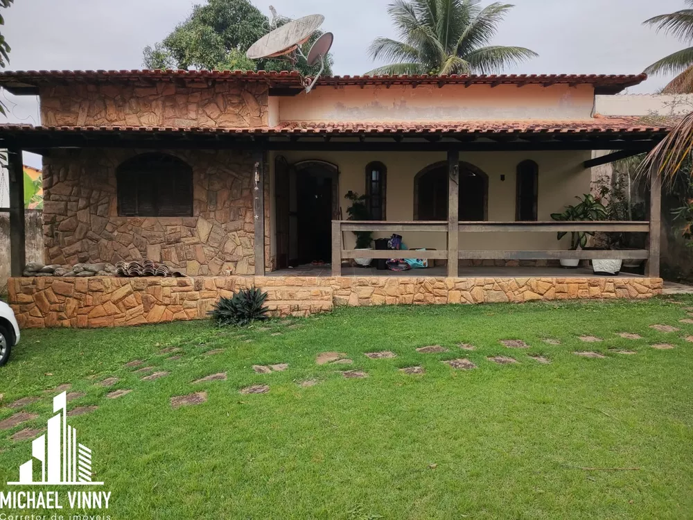 Casa, 3 quartos - Foto 1