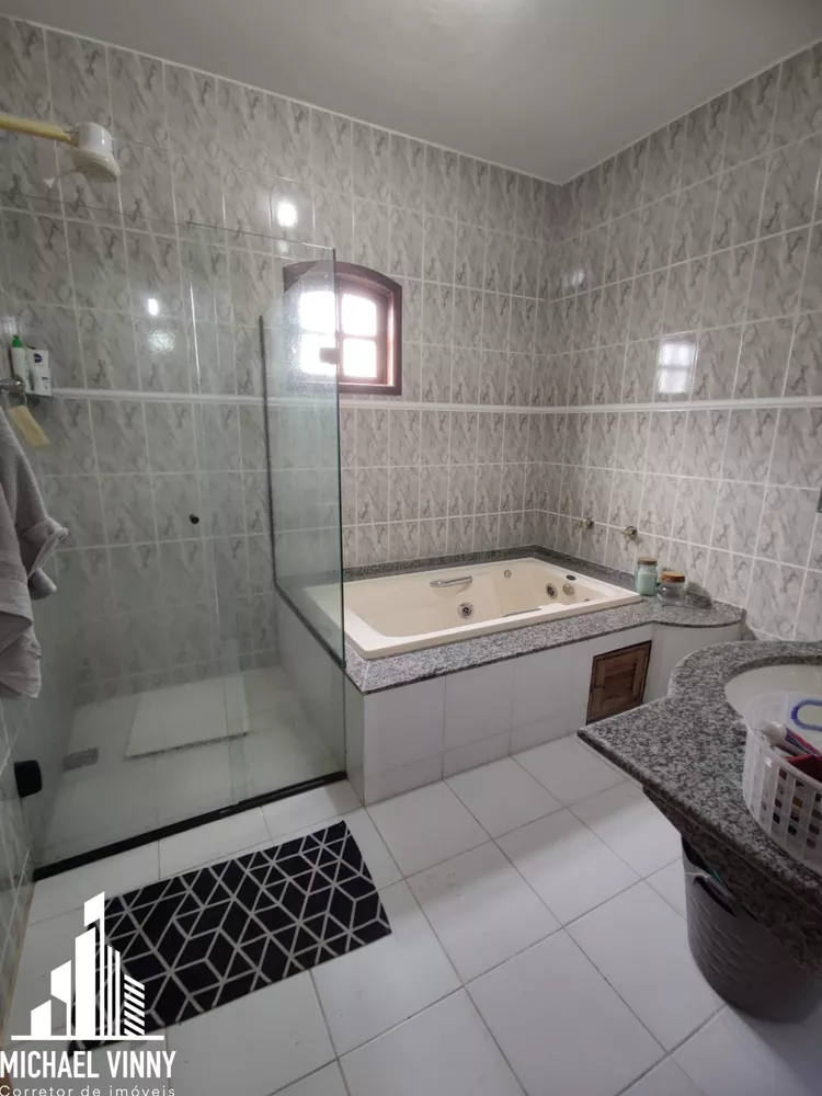 Casa, 3 quartos - Foto 9