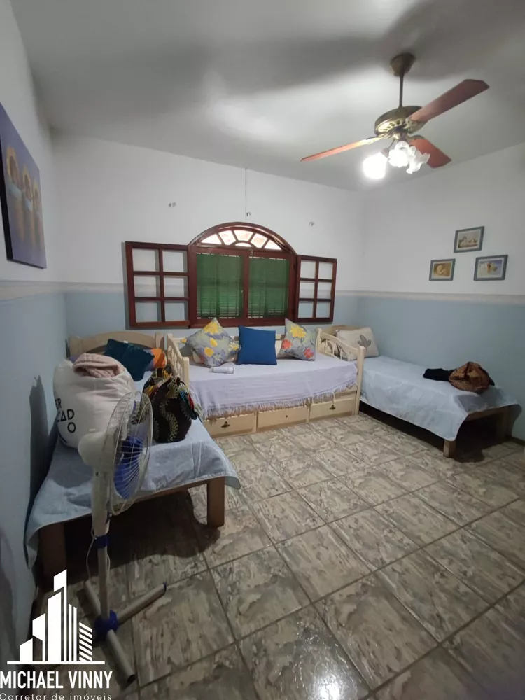 Casa, 3 quartos - Foto 5