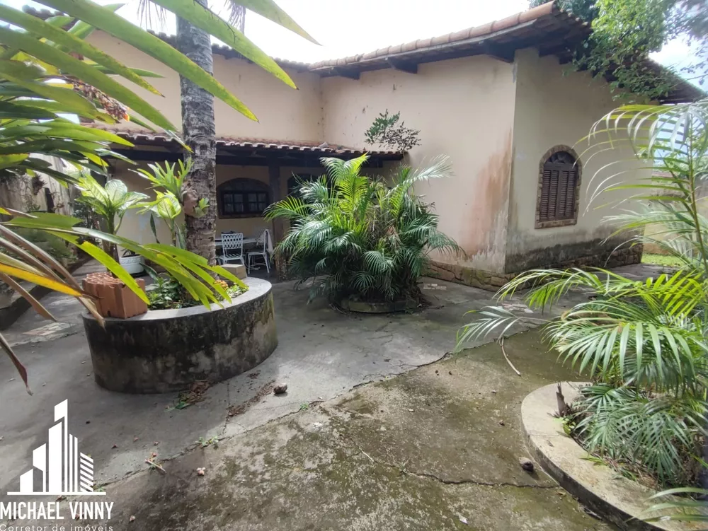 Casa, 3 quartos - Foto 12