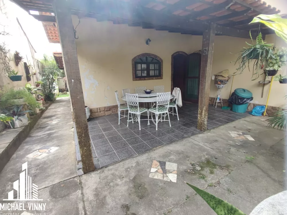 Casa, 3 quartos - Foto 11