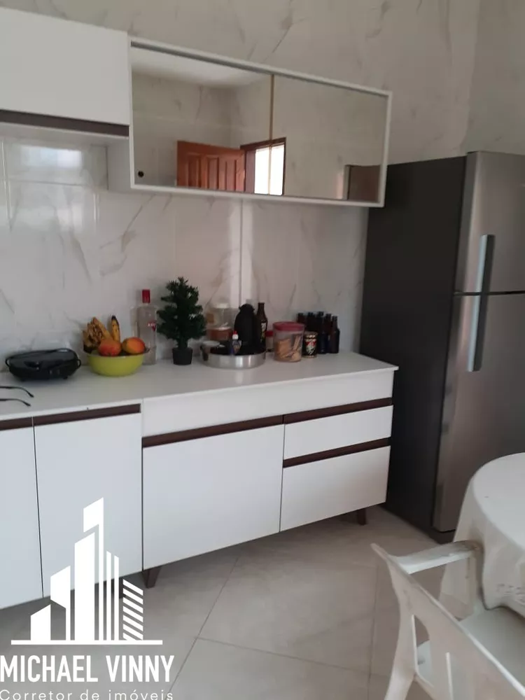 Casa, 2 quartos - Foto 8