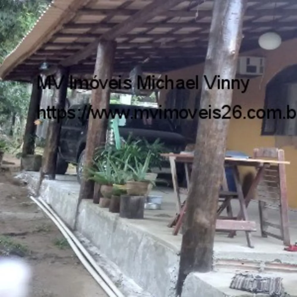 Sítio, 2 quartos - Foto 4