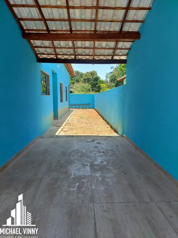 Casa, 2 quartos - Foto 20