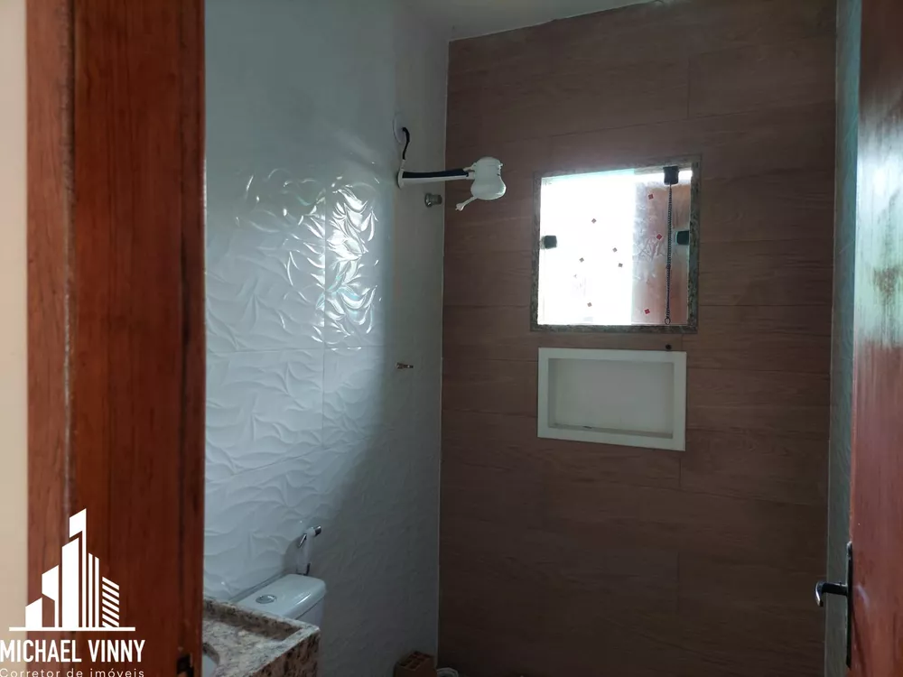 Casa, 2 quartos - Foto 11