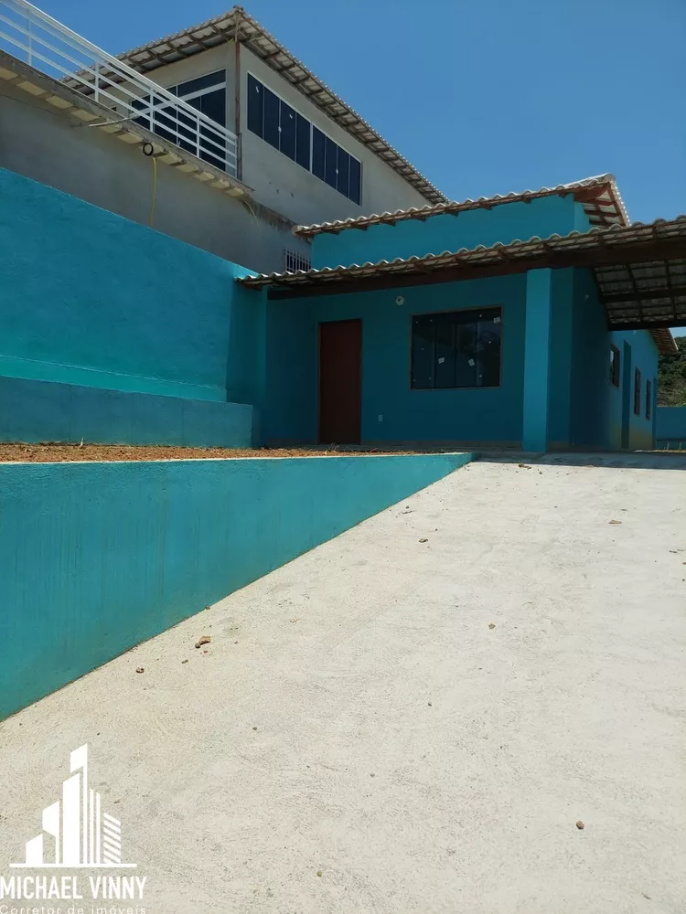 Casa, 2 quartos - Foto 1
