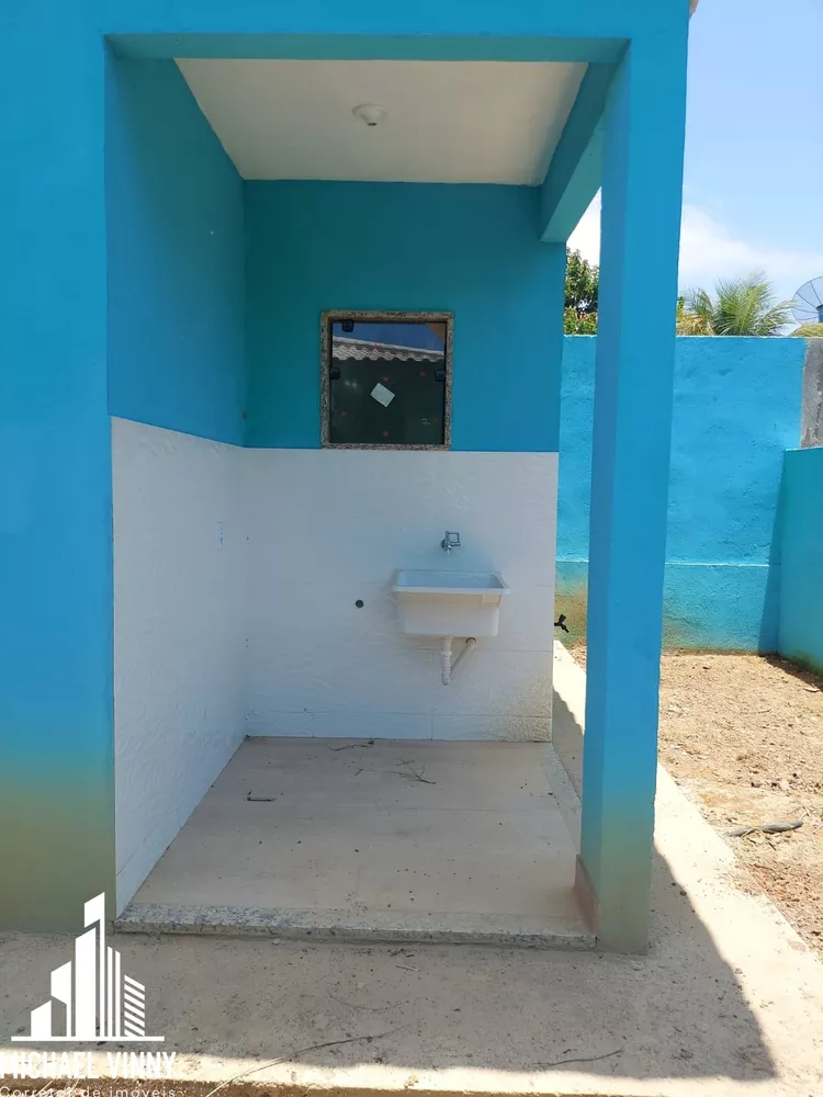 Casa, 2 quartos - Foto 18