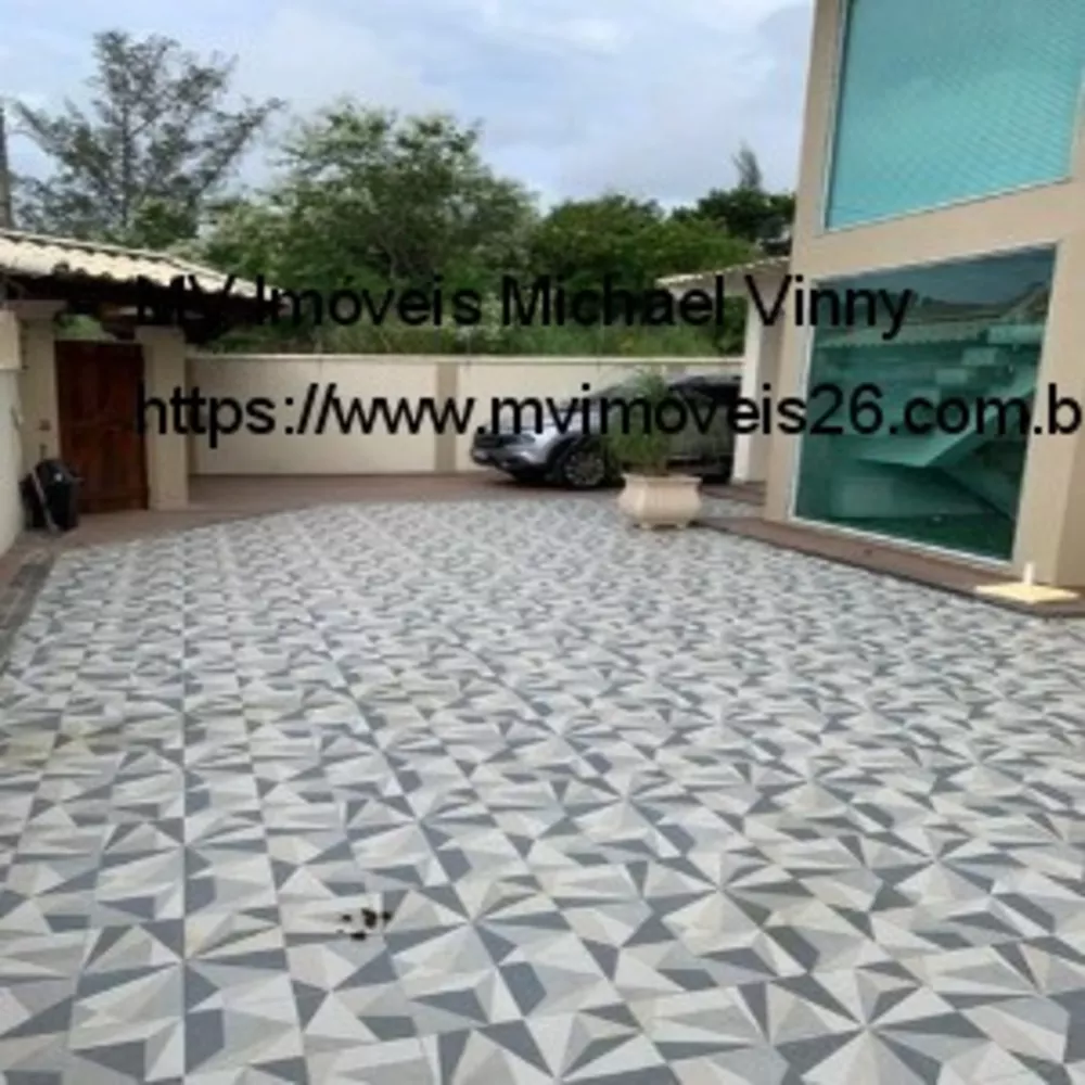 Casa, 6 quartos - Foto 6