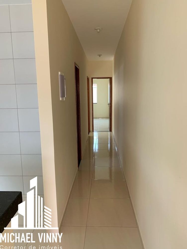 Casa, 2 quartos - Foto 9