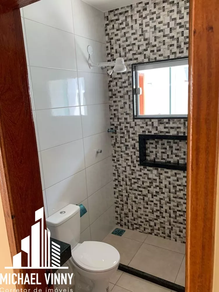 Casa, 2 quartos - Foto 10
