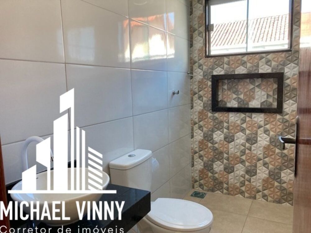 Casa, 2 quartos - Foto 6