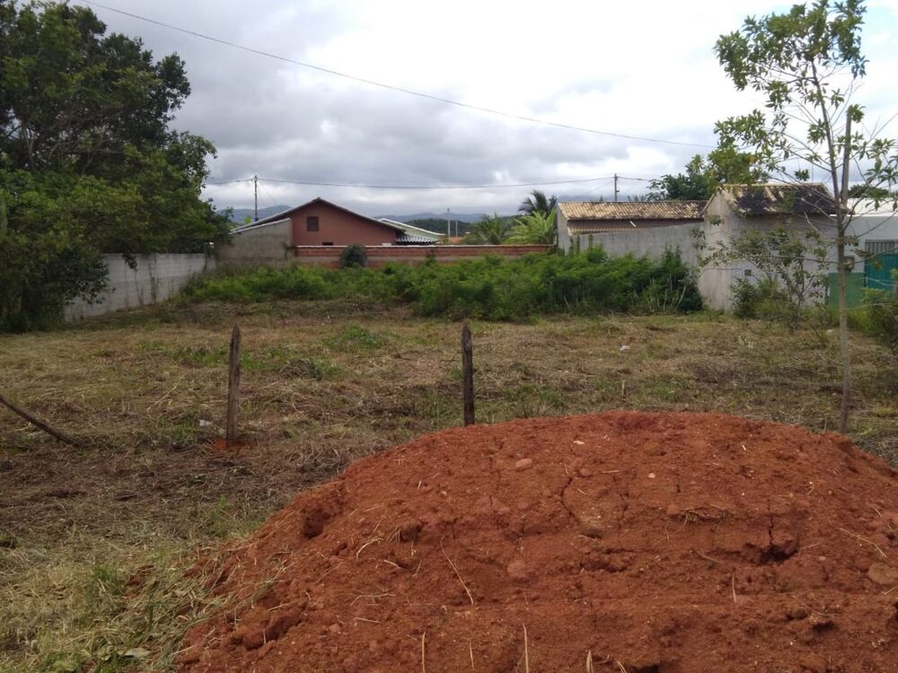 Terreno, 620 m² - Foto 2