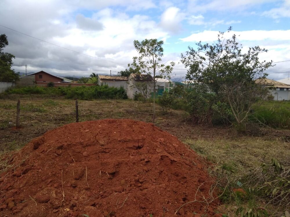 Terreno, 620 m² - Foto 1