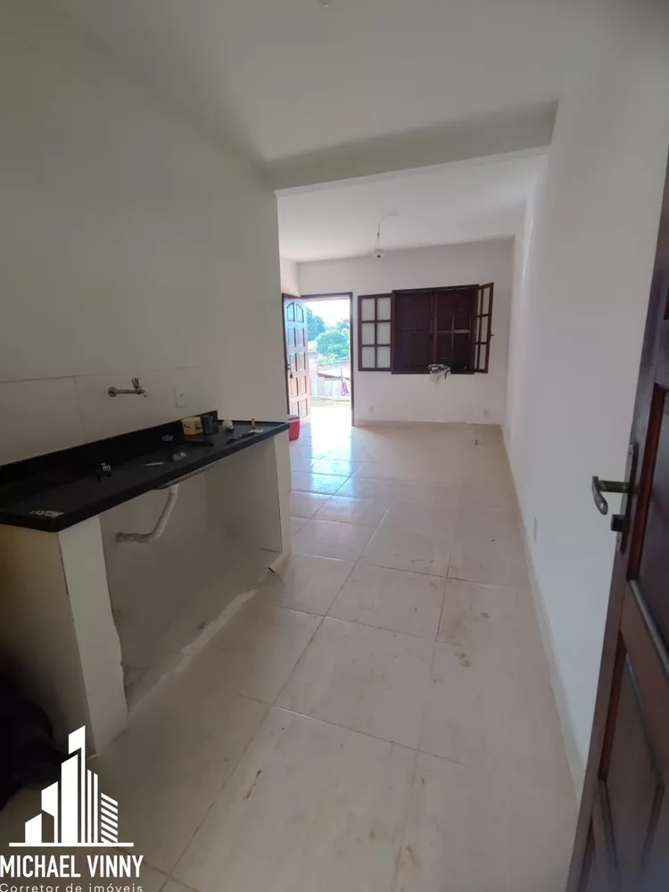Casa, 2 quartos - Foto 4