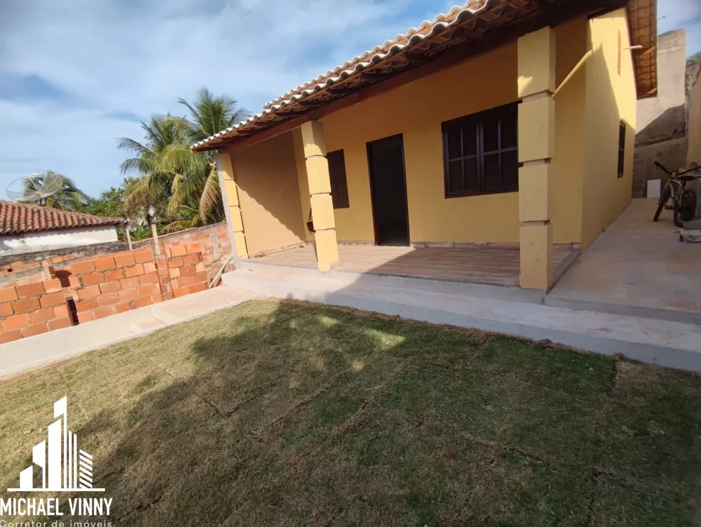 Casa, 2 quartos - Foto 1