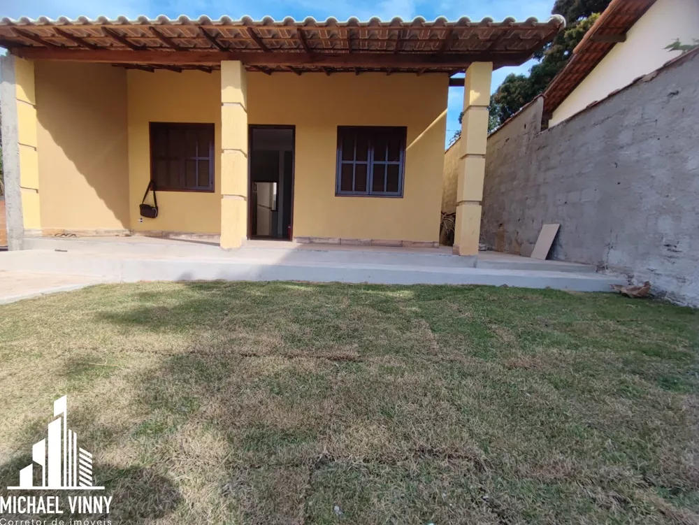 Casa, 2 quartos - Foto 3