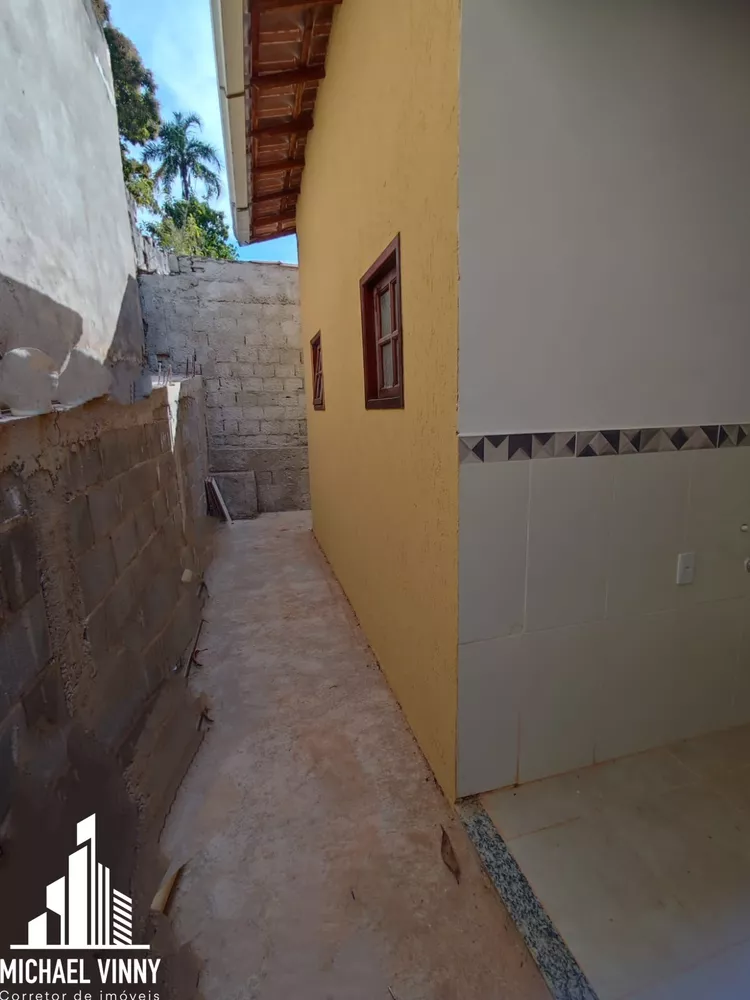 Casa, 2 quartos - Foto 5