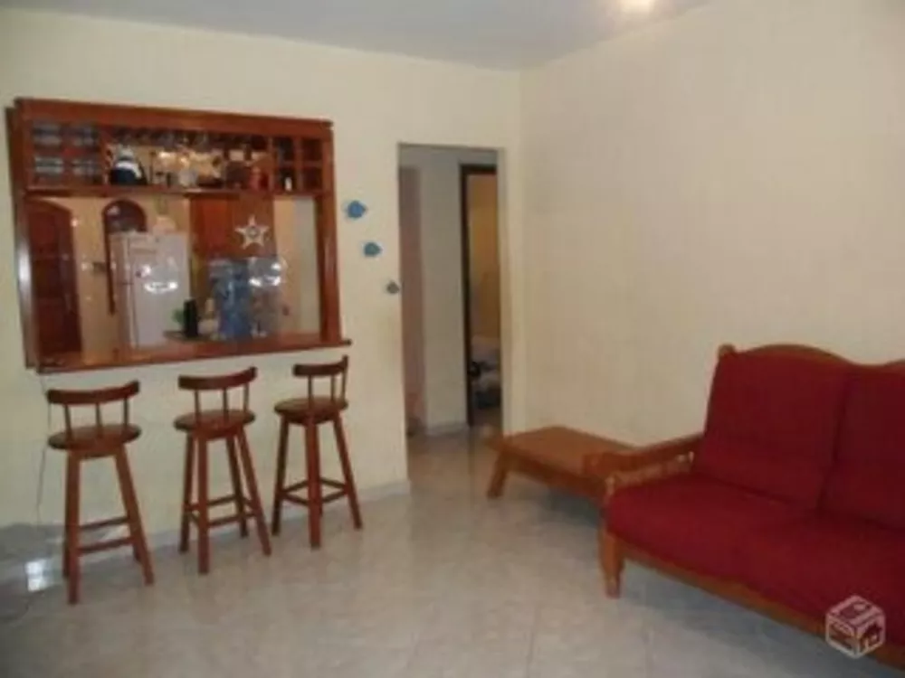 Casa, 2 quartos - Foto 1