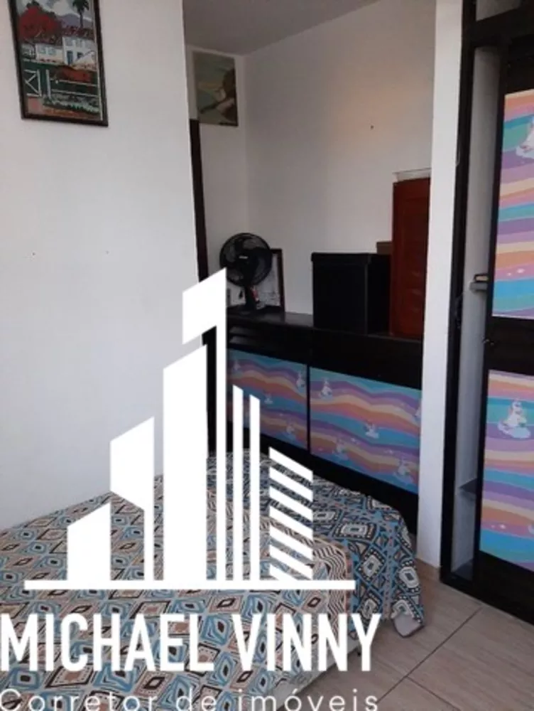 Apartamento, 2 quartos, 61 m² - Foto 5