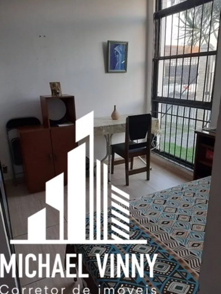 Apartamento à venda com 2 quartos, 61m² - Foto 4