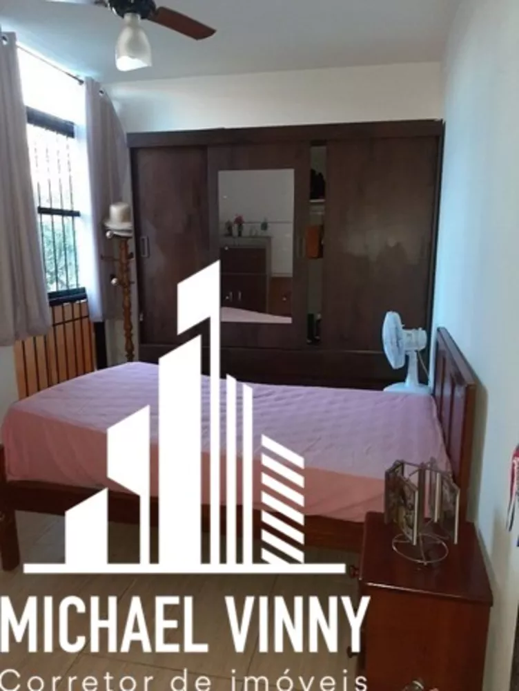 Apartamento à venda com 2 quartos, 61m² - Foto 2