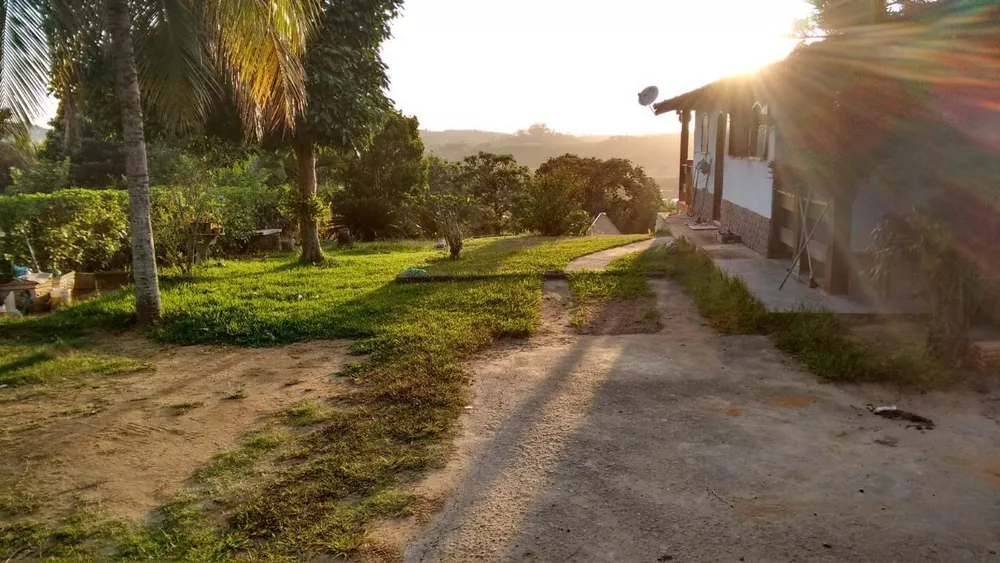 Sítio, 3 quartos - Foto 8