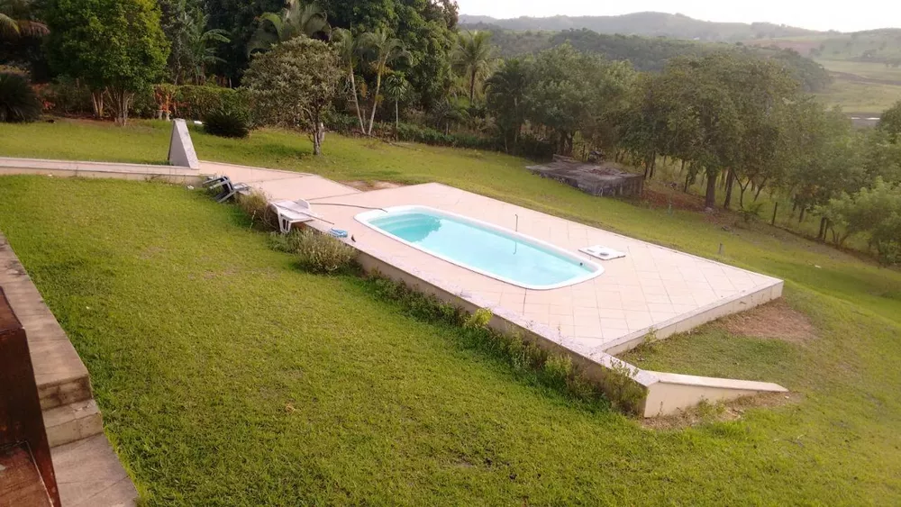 Sítio, 3 quartos - Foto 4