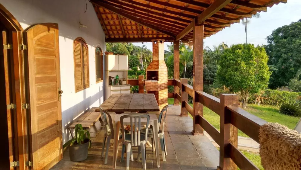 Sítio, 3 quartos - Foto 5