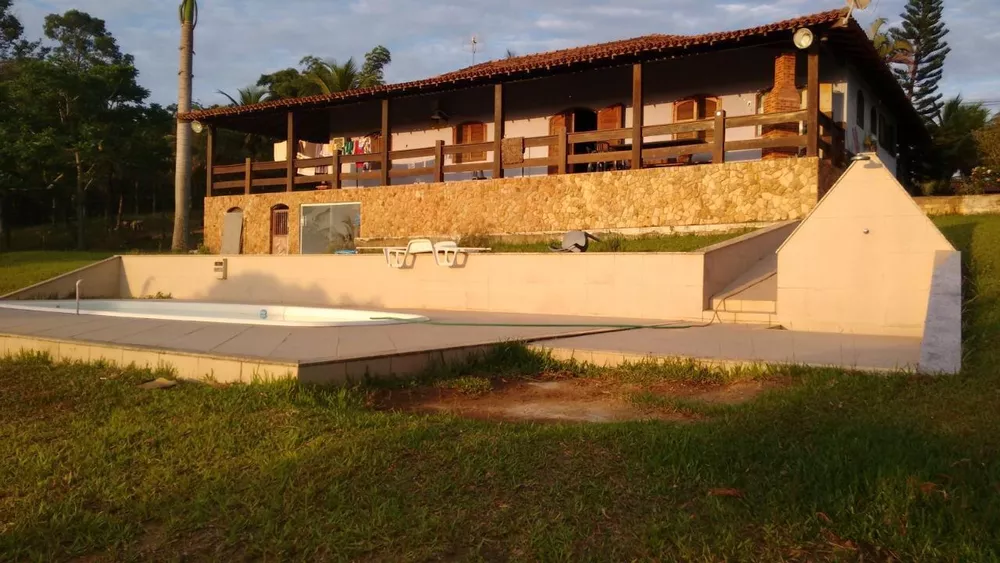 Sítio, 3 quartos - Foto 1
