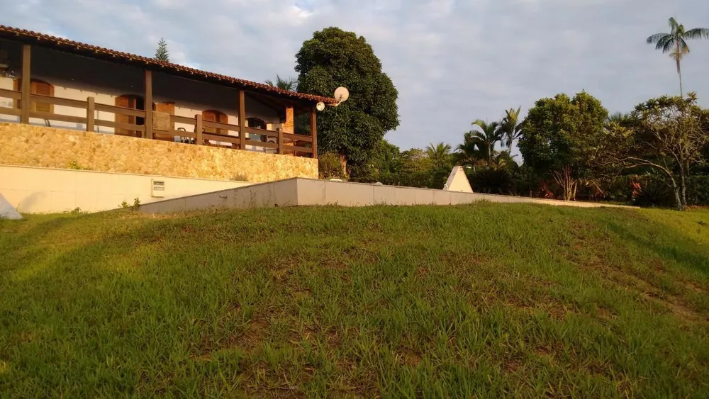 Sítio, 3 quartos - Foto 11