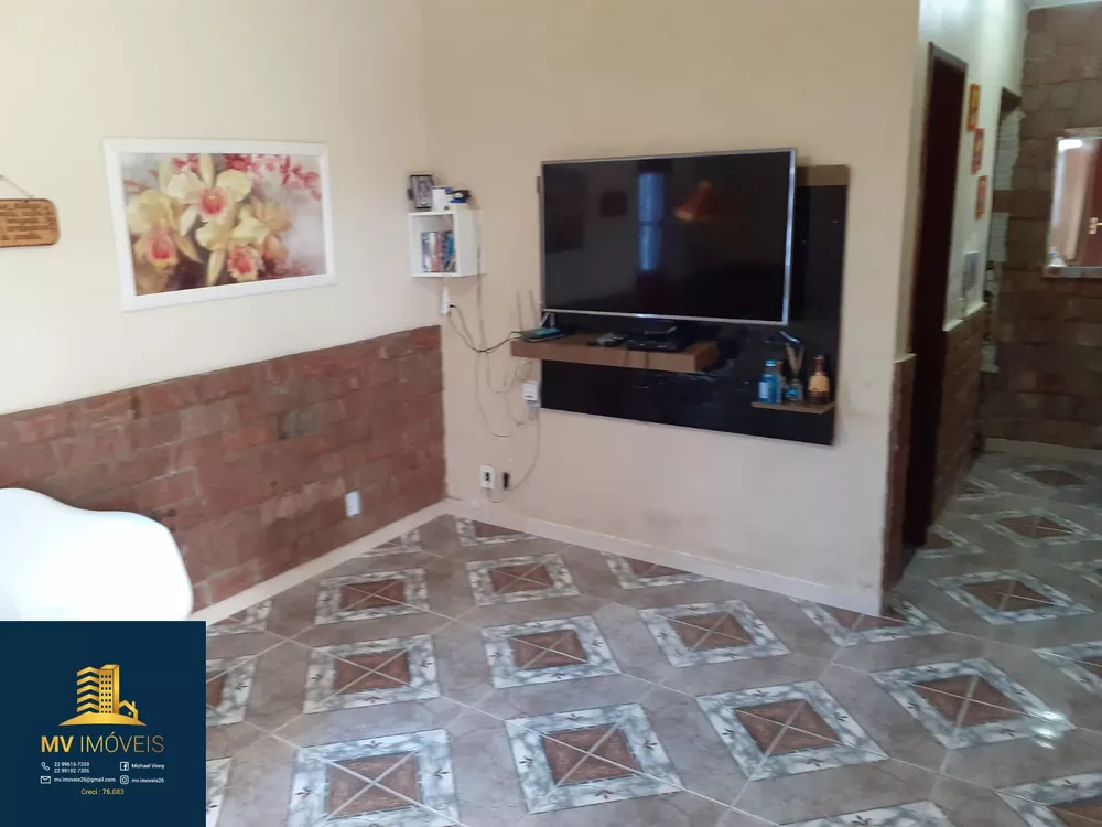 Casa, 2 quartos - Foto 16